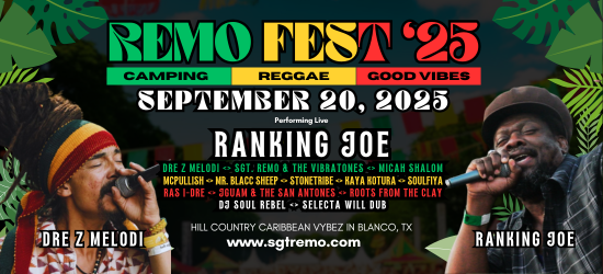 Remo Fest 2025